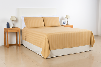 Juego twin soft 600 hilos