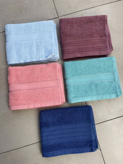 Toalla Palette