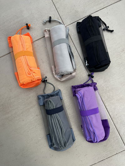 Lona playera Palette
