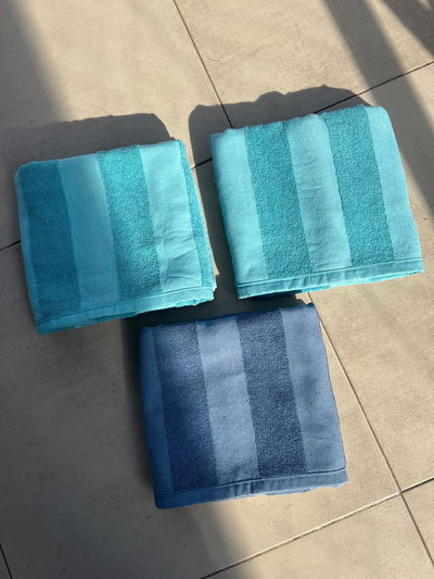 Lona playera Palette