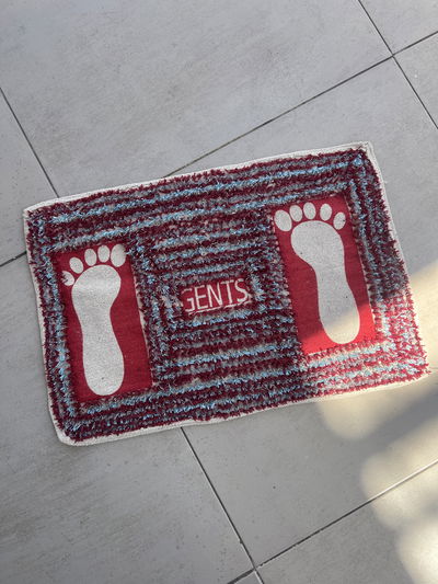 Alfombra gents