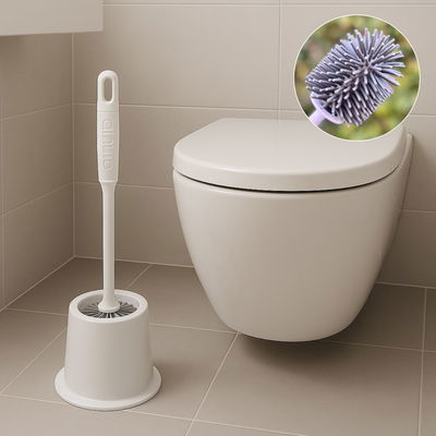 Cepillo silicona premium