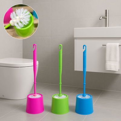 Cepillo mini pvc