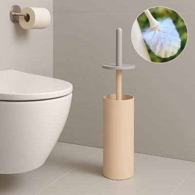 Cepillo tubo pvc
