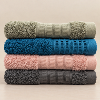Toalla Palette