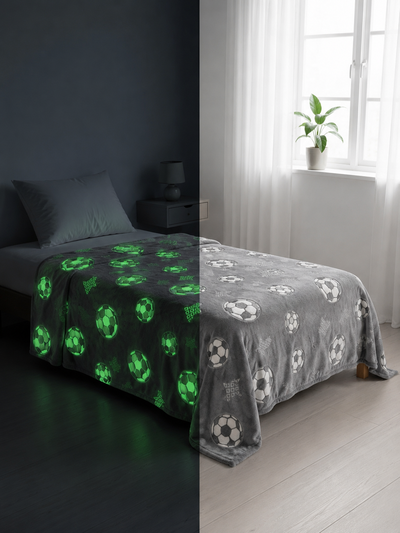 Manta luminosa 1 1/2