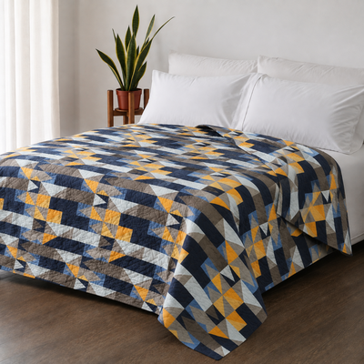 Cover 2½ basic estampado ¡OFERTA!