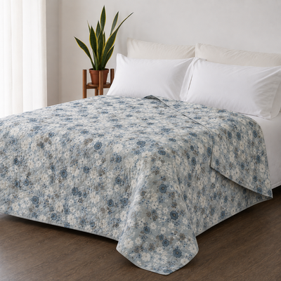 Cover 2½ basic estampado