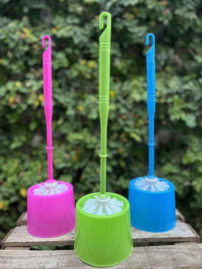 Cepillo mini pvc