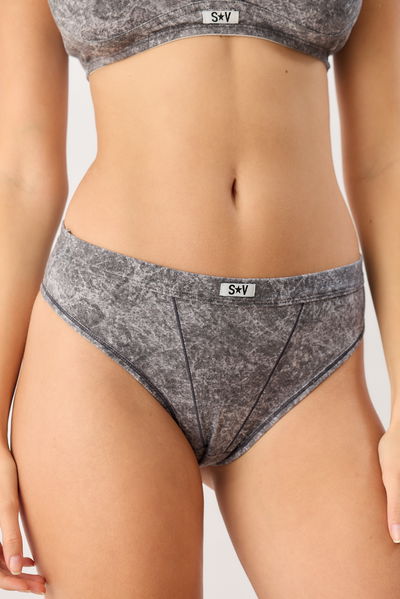 Bombacha colaless tiro alto 182-202 Rebeca Sweet Victorian