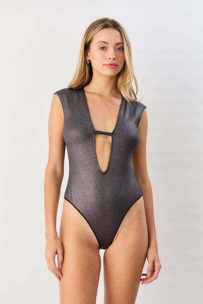 Body 138-205 Plata Agatha Sweet Victorian
