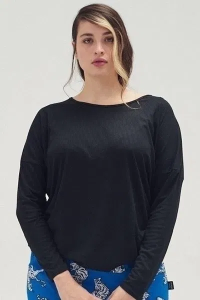 Remera manga larga morley 690-20 mix & match Sweet Victorian