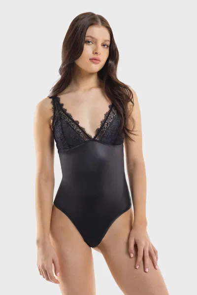 Body musculosa PR770104 Flame Promesse