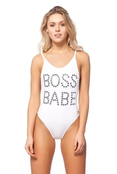 Malla entera con almohadillas 563-19 Boss Babe Sweet Victorian