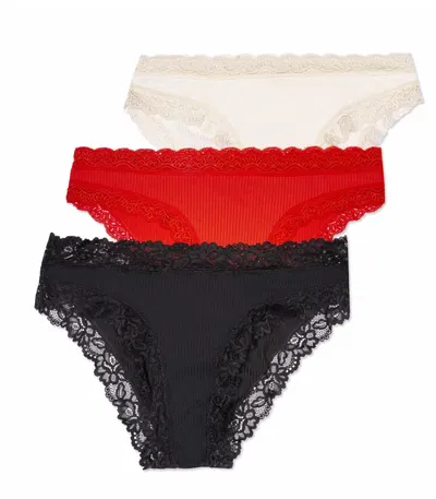 Pack x 3 vedetinas 85702 super soft Dolcisima