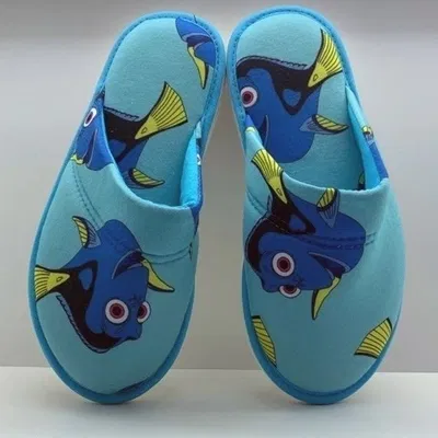 Pantuflas dory