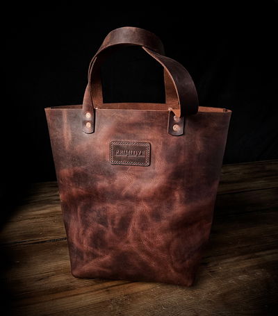 Totebag Primitive