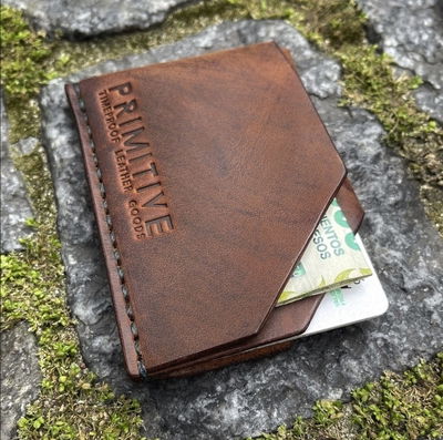 Tarjetero Escandinavo