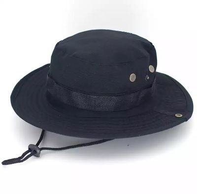 Sombrero Autraliano Unixes negro