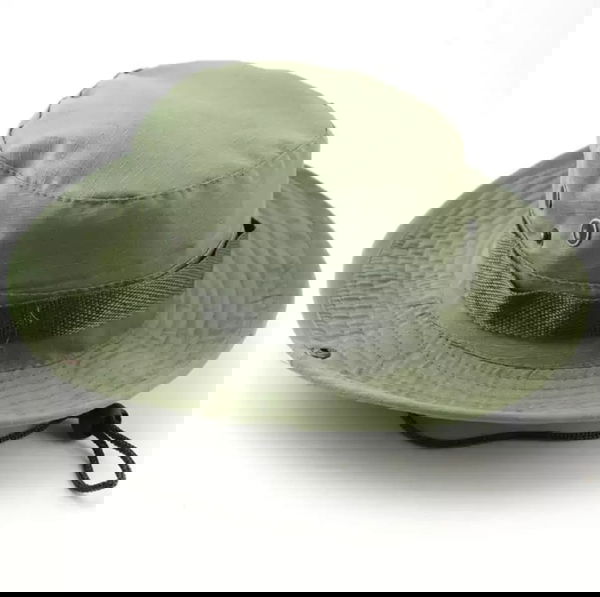 Sombrero Autraliano Unisex verde