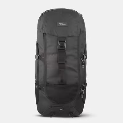 Mochila Forclaz 50L Unisex (con talle)