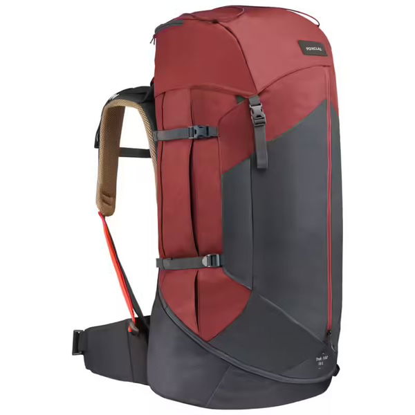 Mochila Quechua/Forclaz 70 Litros