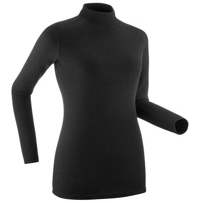 Camiseta Térmica mujer