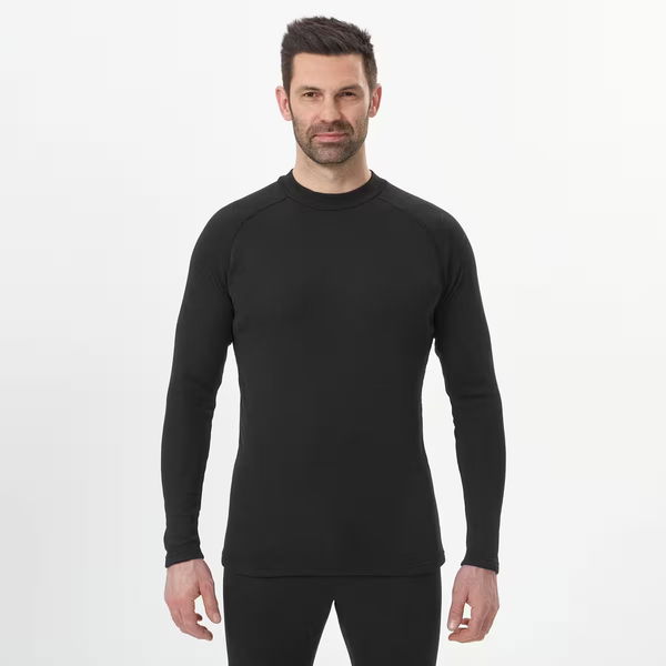 Camiseta Térmica hombre