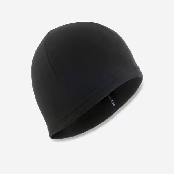 Gorro polar negro