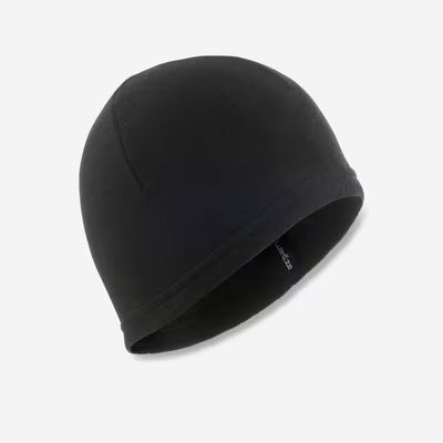 Gorro polar negro
