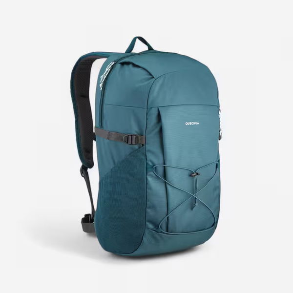 Mochila Quechua 30L Unisex Petroleo