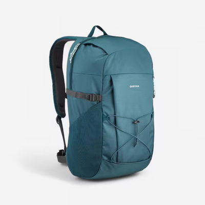Mochila Quechua 30L Unisex Petroleo