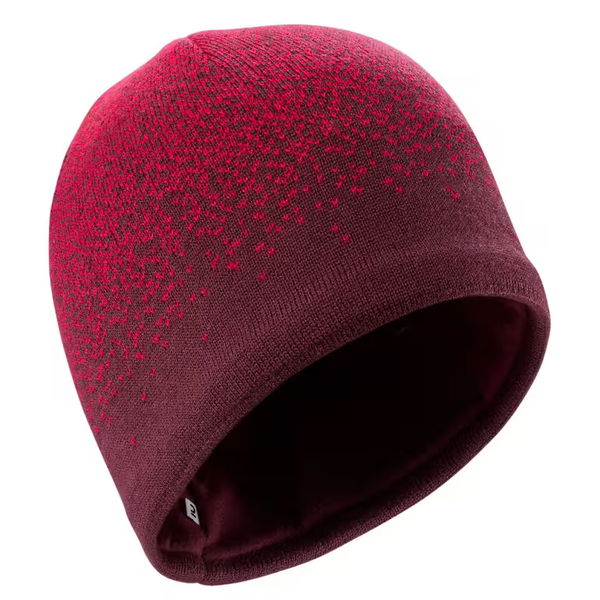 Gorro doble diseño