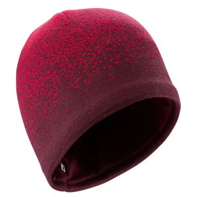 Gorro doble diseño