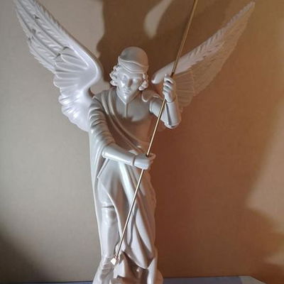 Arcángel San Miguel