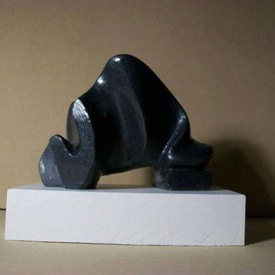 Simil piedra (pulida).