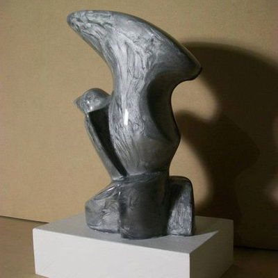 Simil marmolado