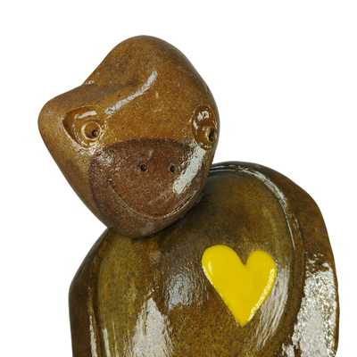 Corazón de box