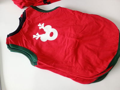 MUSCULOSA MICKEY/MINIE