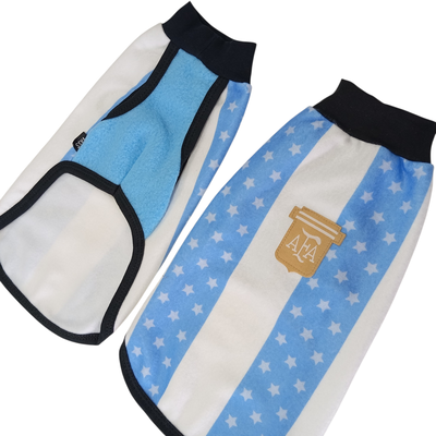 CAPA POLAR ARGENTINA