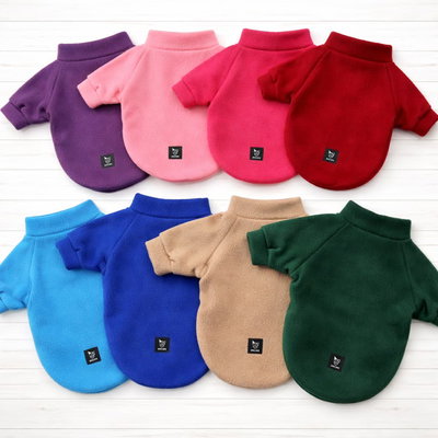 POLERA BS.AS