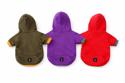 HOODIE MIX