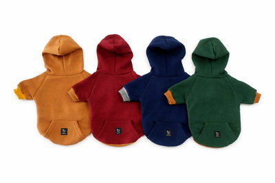 HOODIE PREMIUM MIX