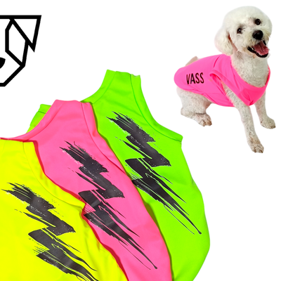 MUSCULOSA RUNNING