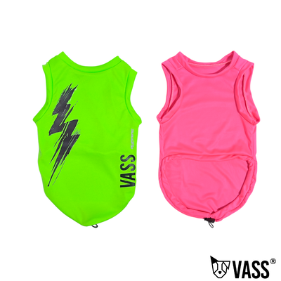 MUSCULOSA RUNNING