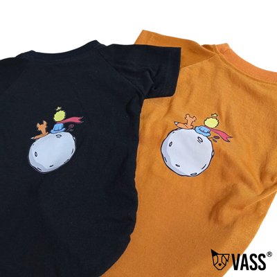 REMERA PRINCIPITO