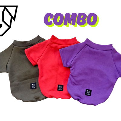 COMBO BUZO ONA