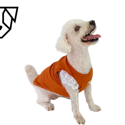 MUSCULOSA COQUETTE