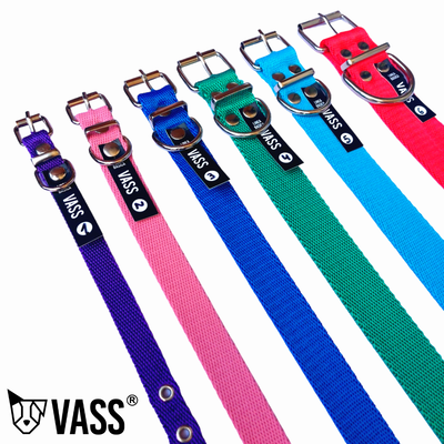 COLLAR LISO
