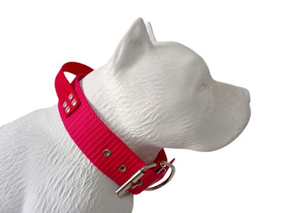 COLLAR NATO CON MANIJA